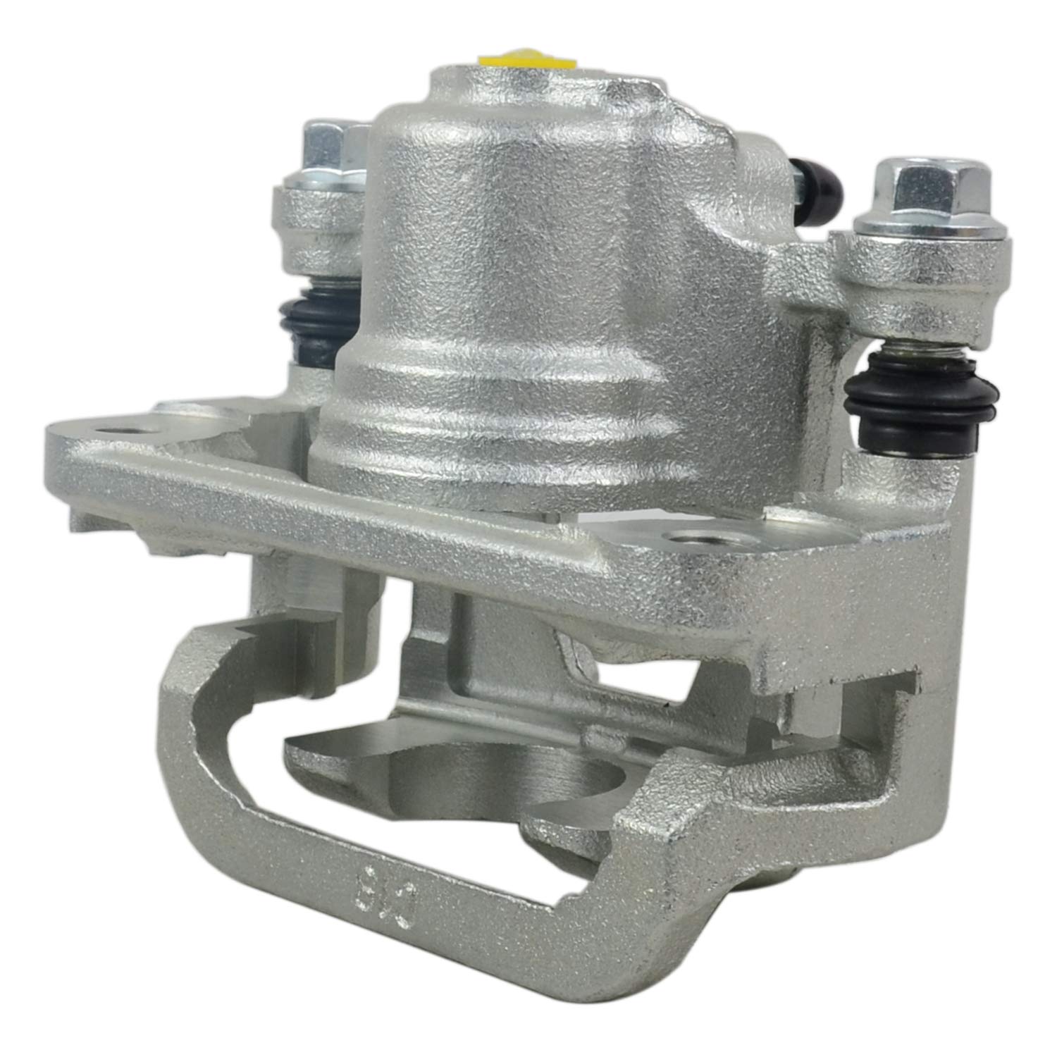 Brake Caliper Rear Left with Holder 44011EM11A 440111KD0A : Amazon 