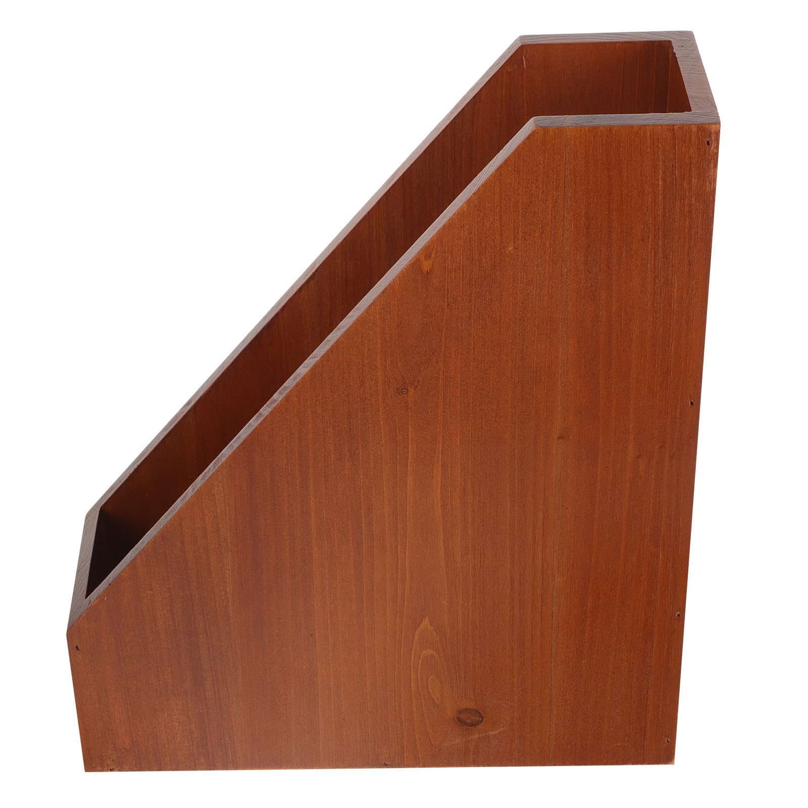 Scrivania in legno con noi Design – Contenitore versatile per accessori da ufficio e documenti, soluzione semplice e pratica per casa e ufficio