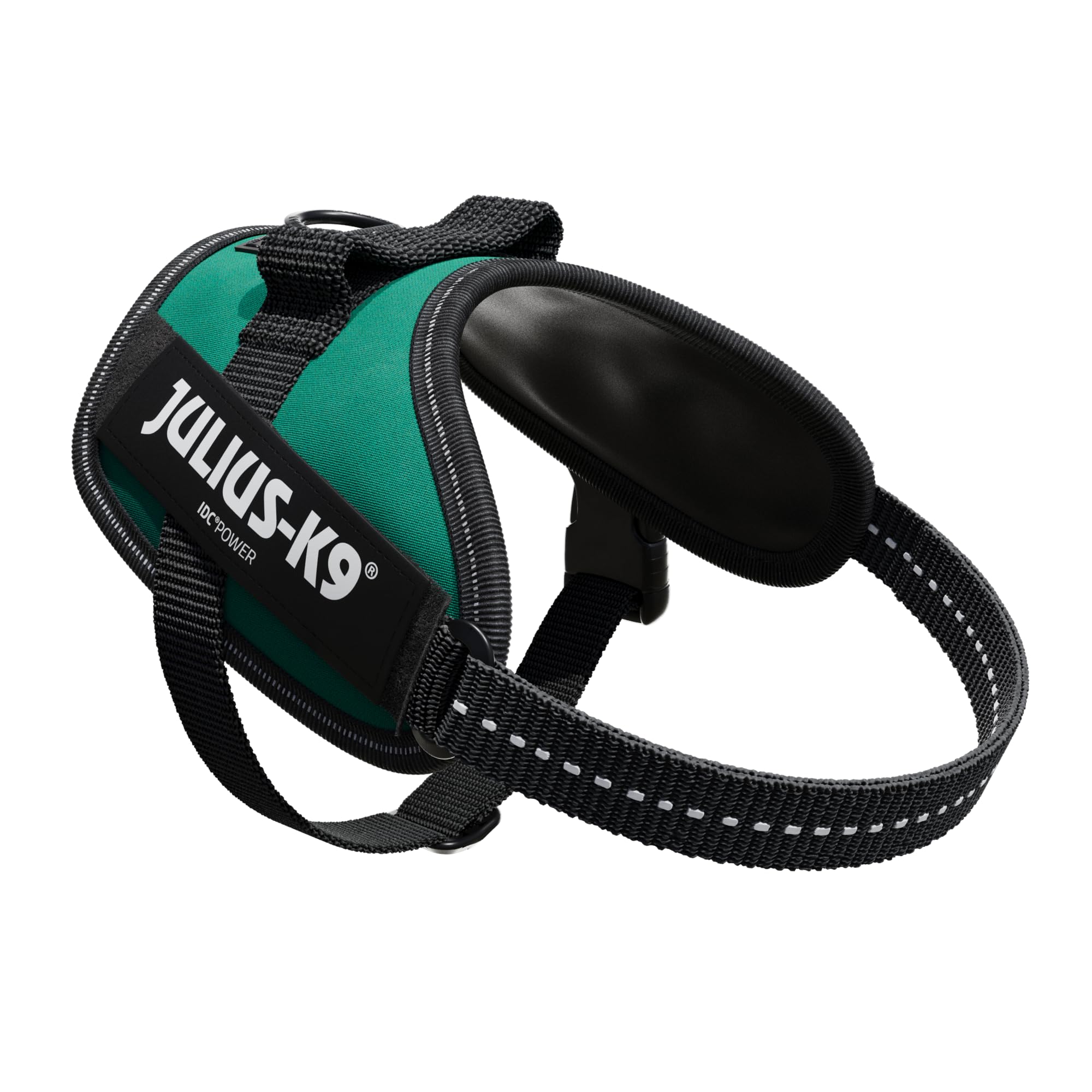 Julius-K9 IDC Powerharness, Camouflage, M/0 — view 1184