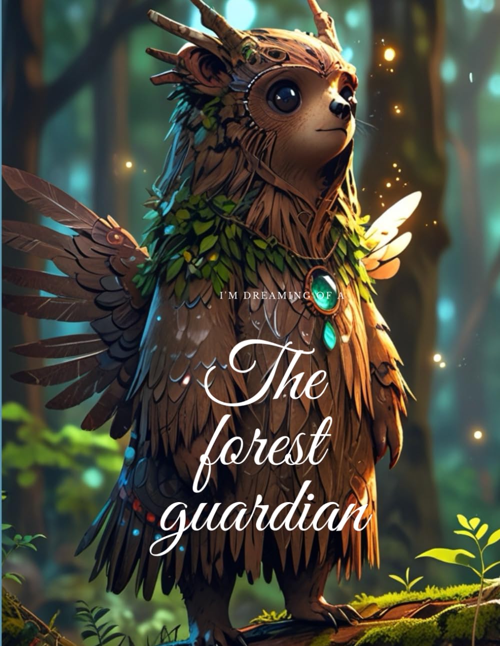 The Forest Guardian