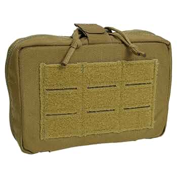 DIRECT ACTION アドミンポーチ、ハザード4ポーチ、その他色々　実物 Amazon.co.jp: DIRECT ACTION JTAC アドミンポーチ MOLLE対応