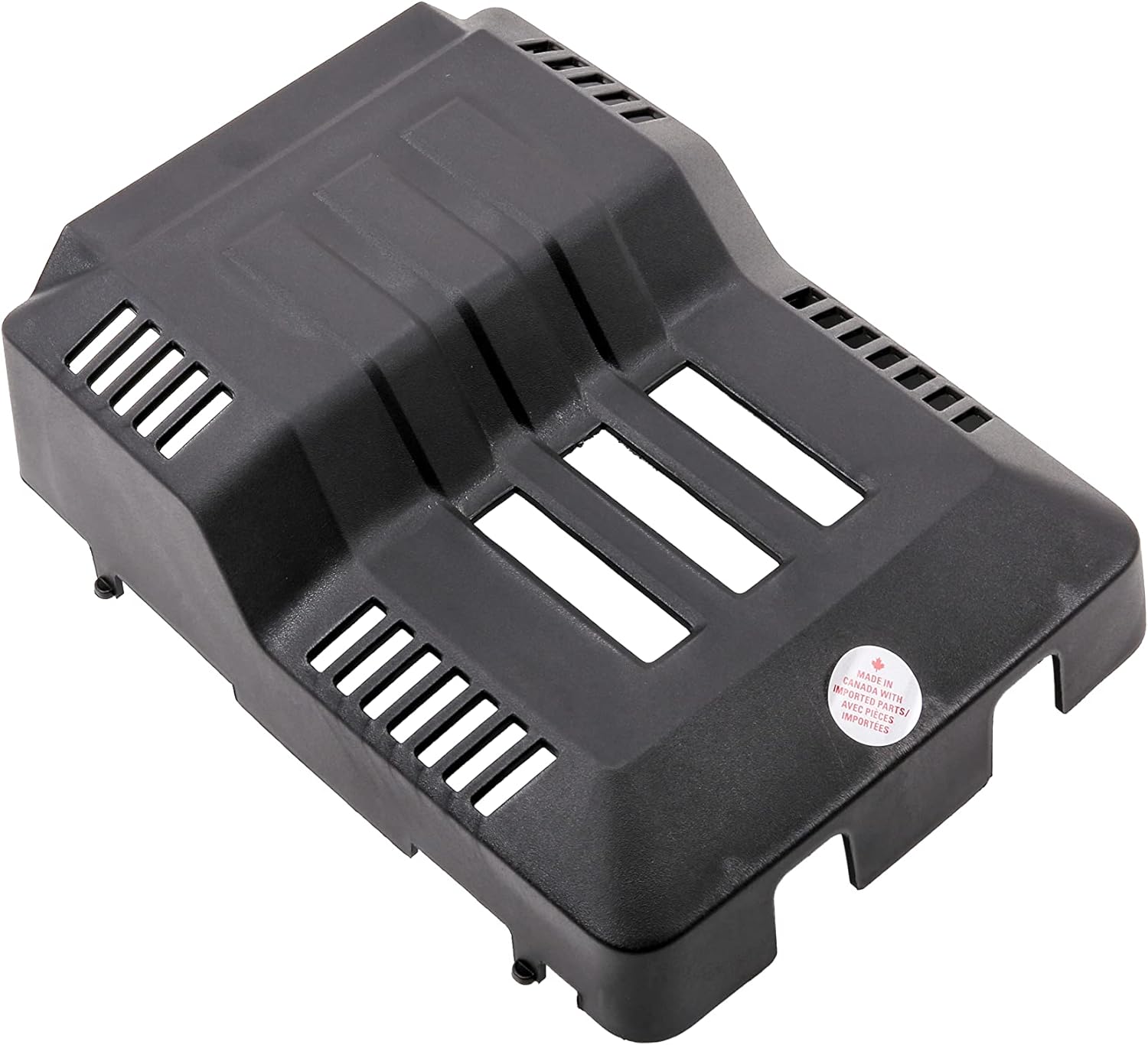 GM Genuine Parts 25793539 Engine Control Module Cover