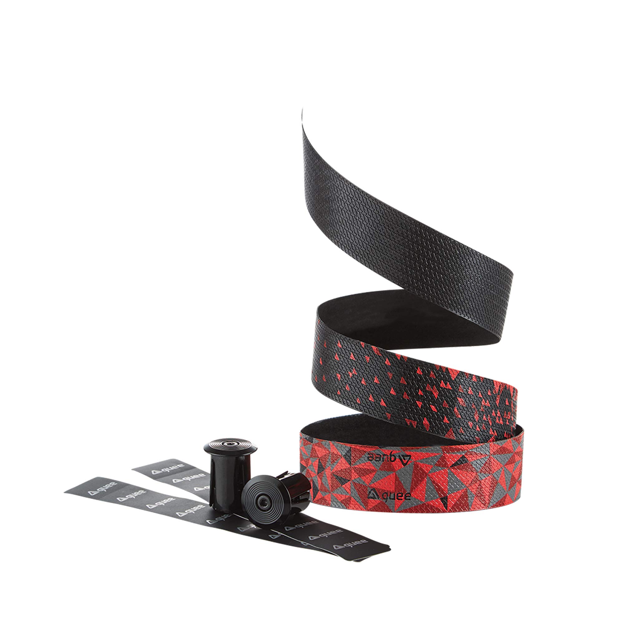 Amazon | グイー(Guee) SL GEO BLACK/RED 70765000 One Size | グイー 