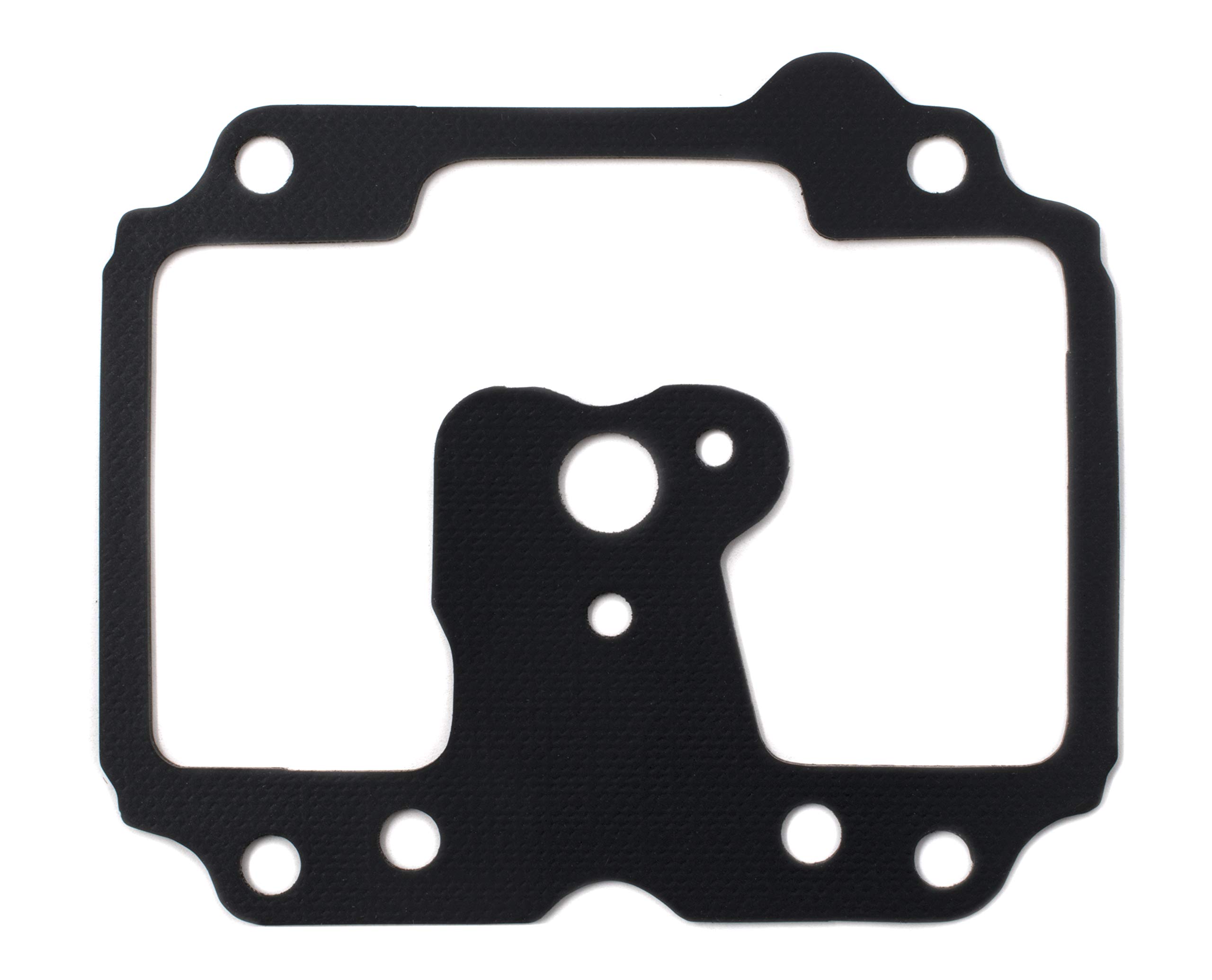 Distance Powersports DP 0121-001 Carburetor Float Bowl Chamber Gasket Compatible with Suzuki