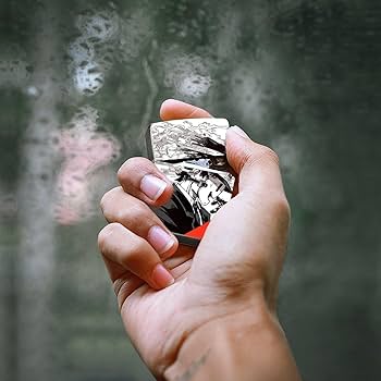 Amazon.co.jp: ライターケース ZIPPO ジッポー ライター専用 天空侵犯