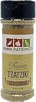 Vista 1 de Condimento Tzatziki orgánico