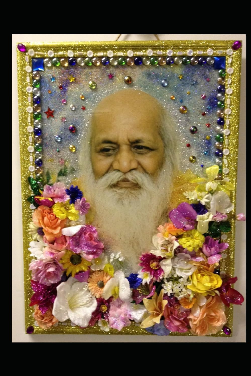 Transcendental Passages: Experiences with Maharishi Mahesh Yogi