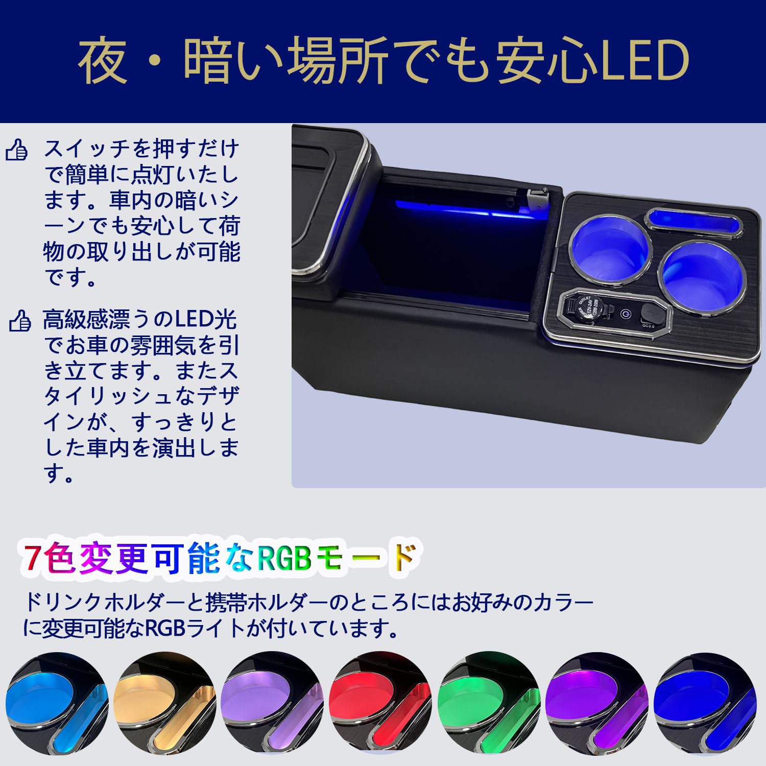 Amazon | AuoKeer【ワイヤレス充電】 ヴォクシー適用 ノア エスティマ