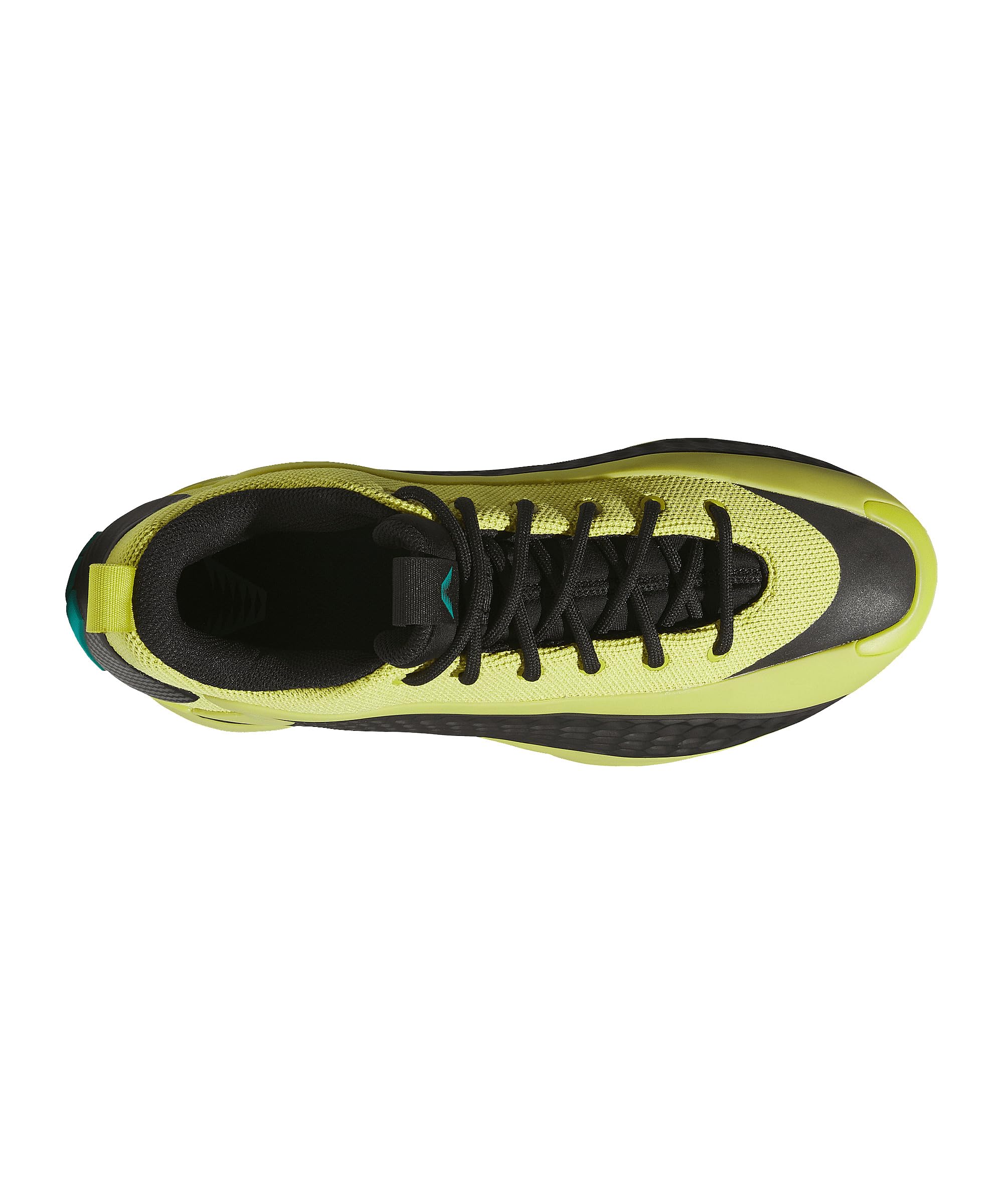 Adidas Performance Anthony Edwards 1 Low Preloved Lime Hombre
