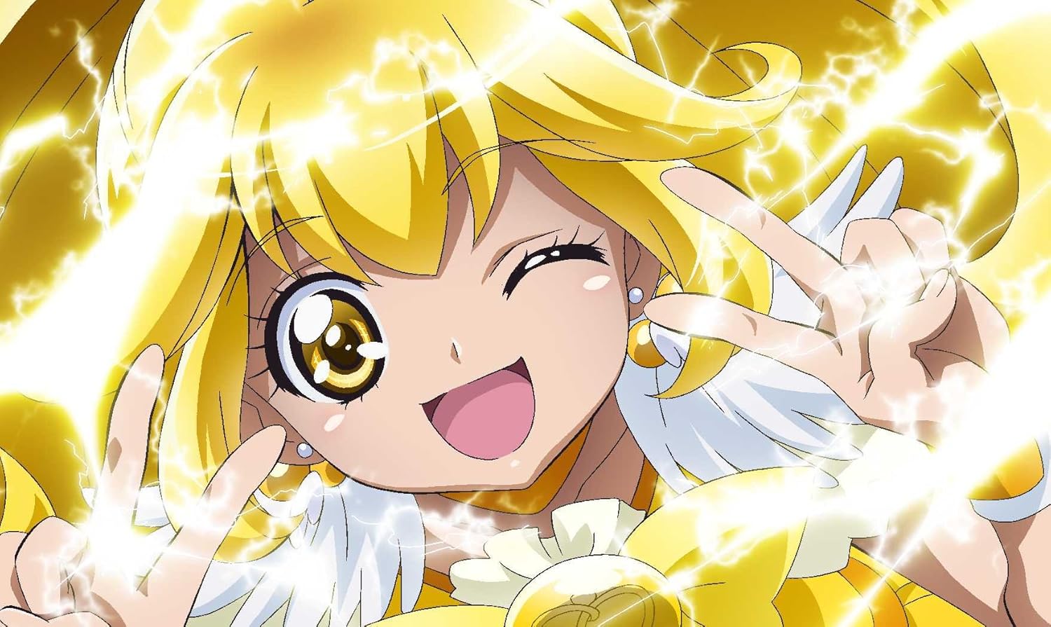 Smile Prettycure! - Vol.7 [Japan LTD DVD] TCED-1459 | eBay