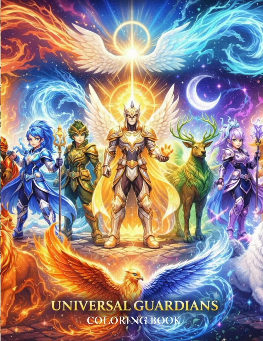 Universal Guardians