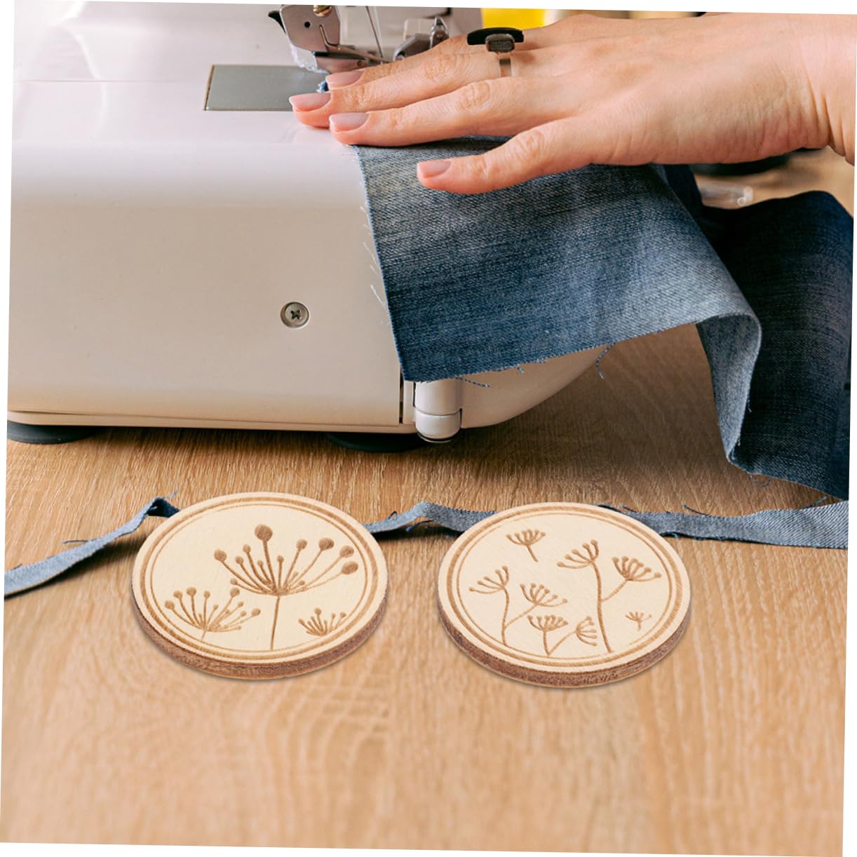 SHINEOFI 20pezzi Porta Aghi Magnetici Per Cucito e Ricamo Organizer Per Aghi e Spilli Strumento Pratico Per Amanti Del Fai Te e Della Cucitura Design Compatto e Funzionale