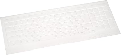 Amazon Co Jp サンワサプライ ノート用キーボードカバー Nec Versapro テンキー付きキーボード用 Fa Nnxv50w パソコン 周辺機器 Amazon Co Jp サンワサプライ ノート用キーボードカバー Nec Versapro テンキー付きキーボード用 Fa Nnxv50w パソコン 周辺機器