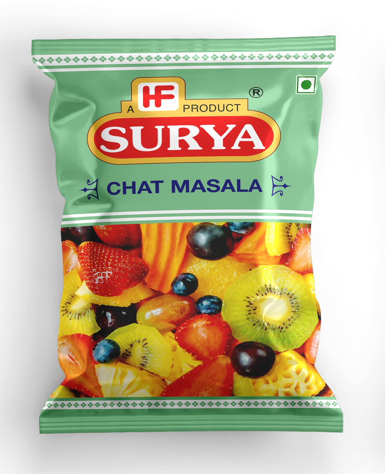 HF,SURYA CHAT MASALA |TASTY & TANGY |READY TO EAT MASALA |SPRINKLE AND MAKE IT CHATPATA (500) (B09X719GD5) Amazon Price History, Amazon Price Tracker