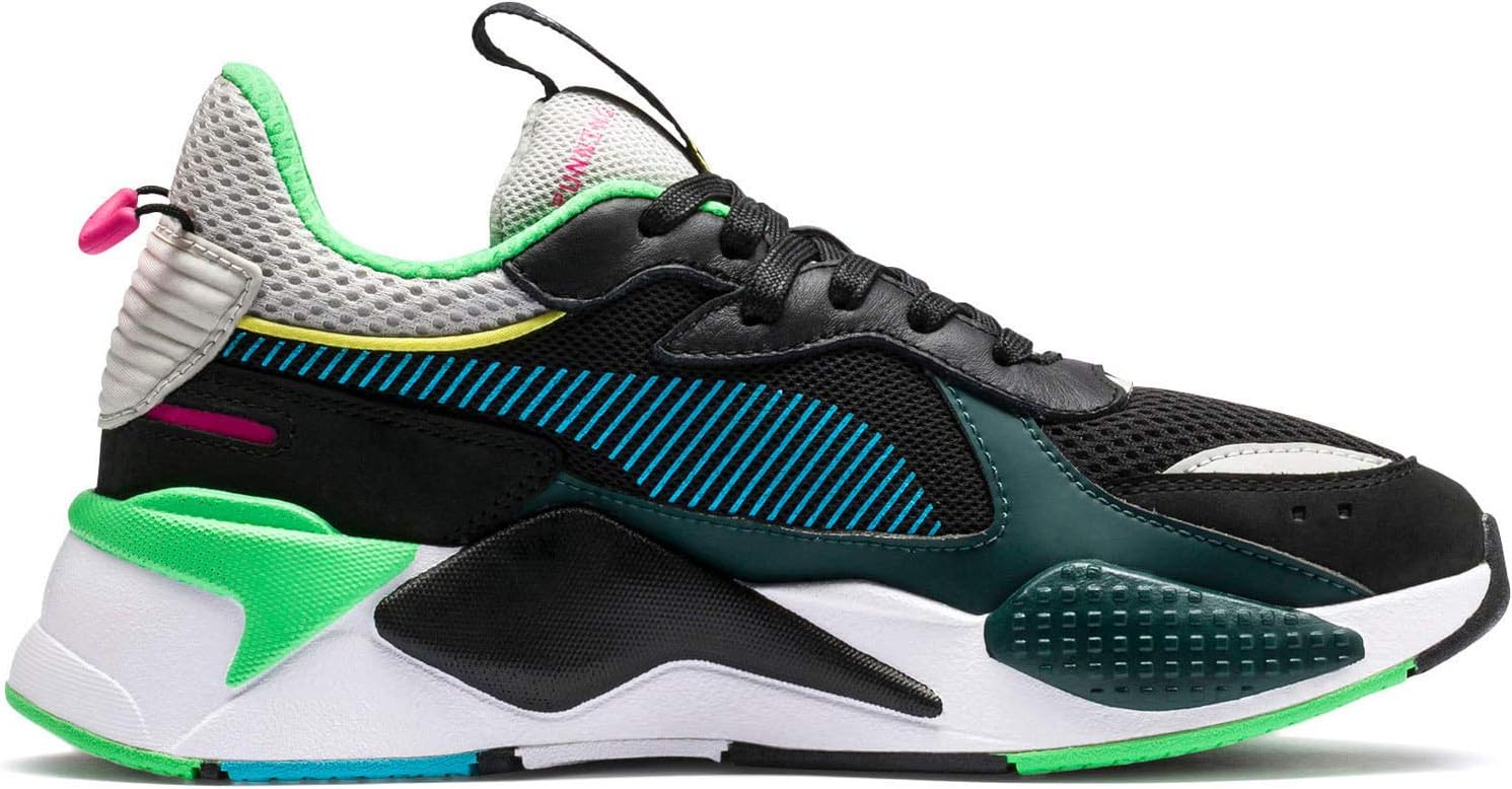PUMA RS-X Reinvention