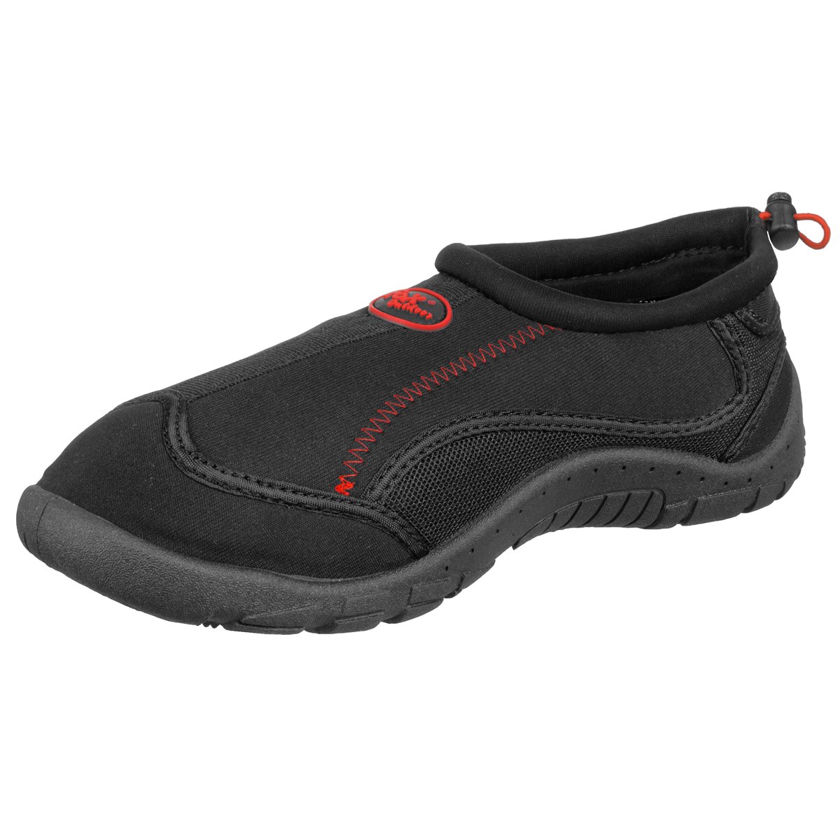 Fox Outdoor Neopren Wasserschuhe – Schnell Trocknend Für Segeln, Surfen & Strand