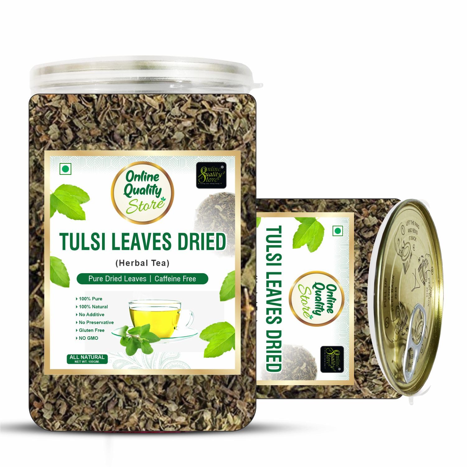 See full amazon price history chart for Online Quality Store Tulsi Leaves Tea - 50g | Pure Dried Tulsi Leaves Herbal Tea | Tulsi Tea helps in Boost Immunity Online Quality Store Tulsi Leaves Tea - 50g | Pure Dried Tulsi Leaves Herbal Tea | Tulsi Tea helps in Boost Immunity (B0CBP739CW) Amazon Price History, Amazon Price Tracker