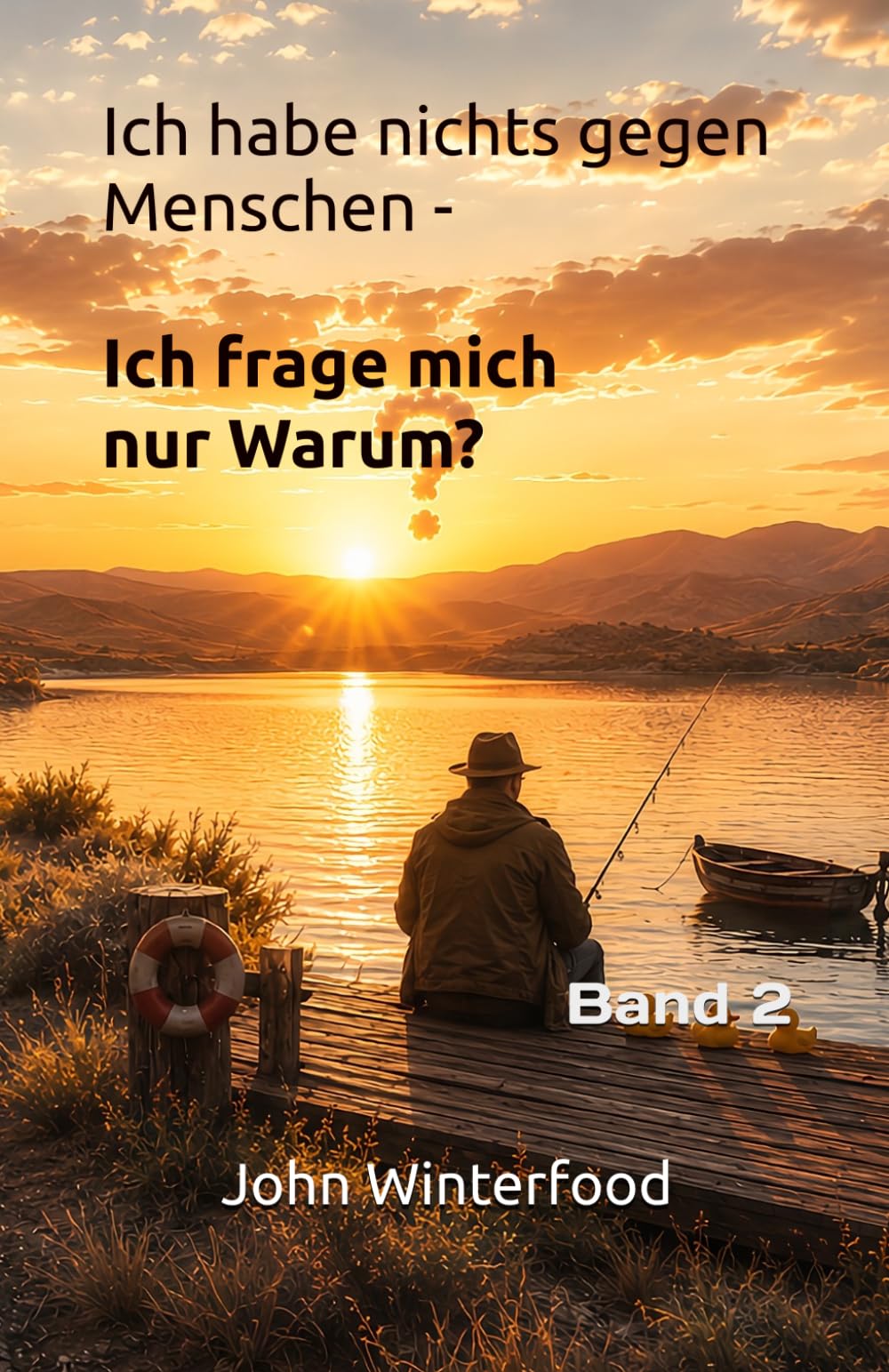Ich habe nichts gegen Menschen - Ich frage mich nur Warum?: Humorvolle Beobachtungen aus Familie, Alltag und dem ganz normalen Wahnsinn