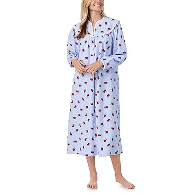 Lanz of Salzburg Classic 50 Open Neck Gown Women
