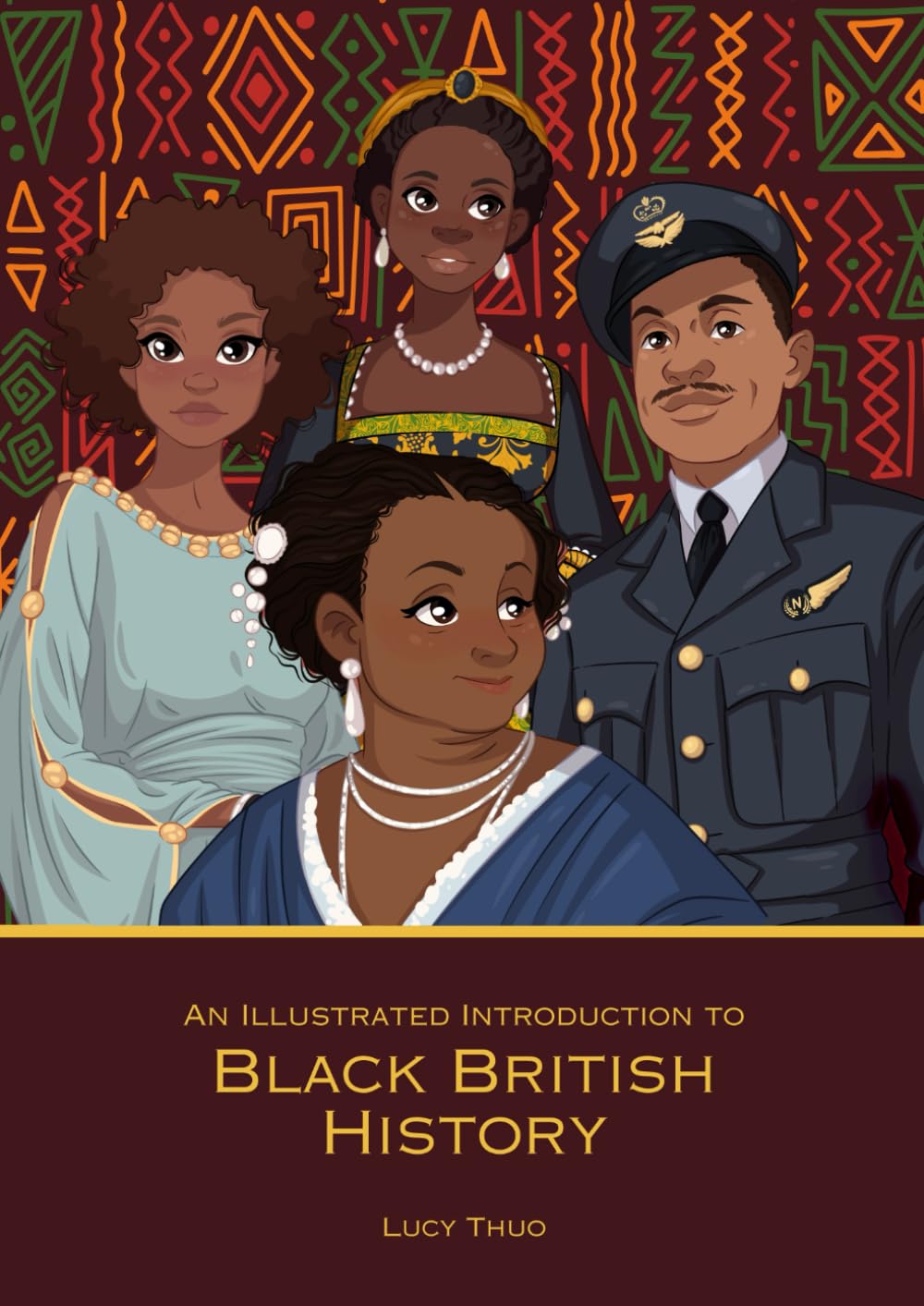 An Illustrated Introduction to Black British History