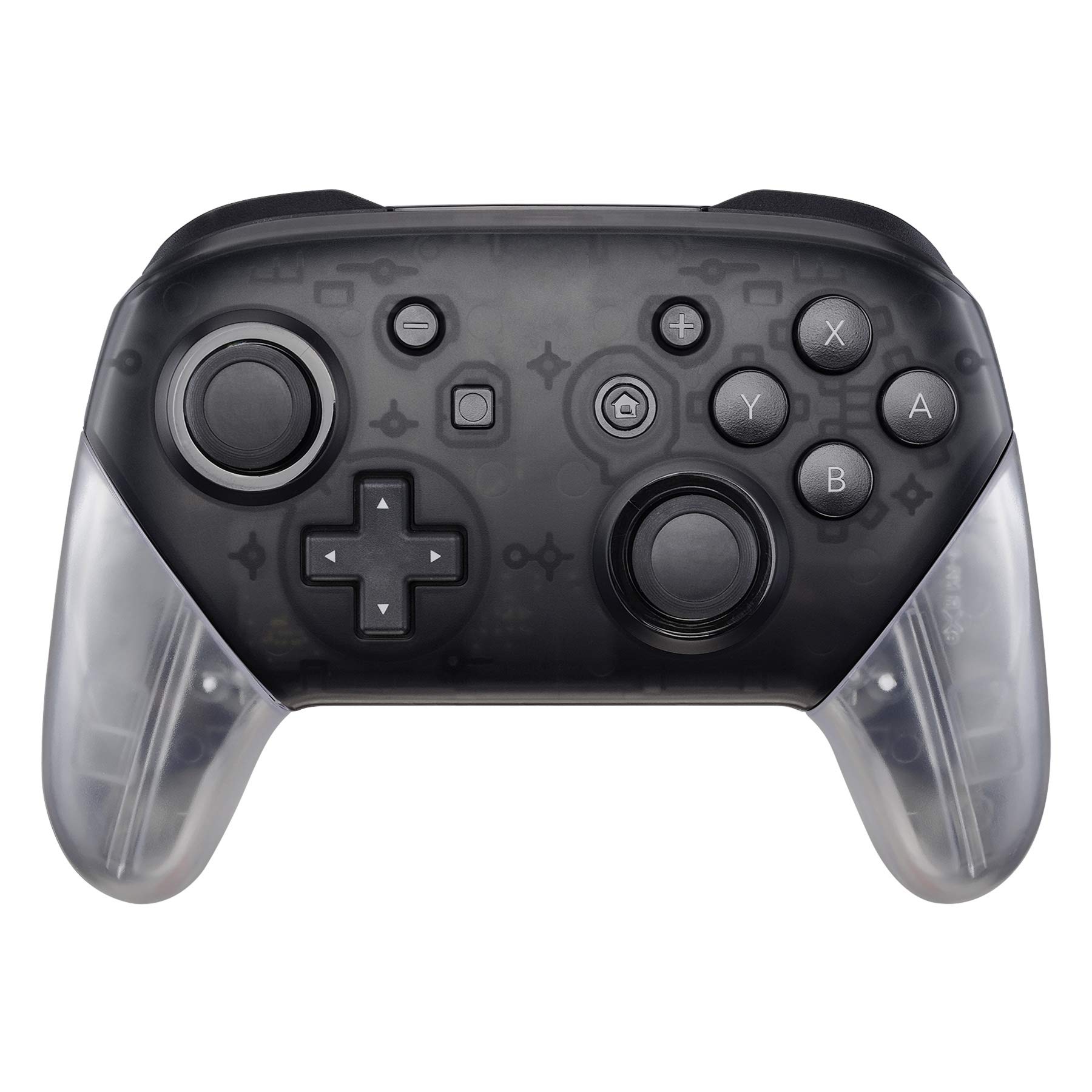 Nintendo Switch - 【シェル新品】純正プロコン カスタム （木目）グリップ黒 シェル新品】S399 純正プロコン カスタム （木目）Switch - メルカリ
