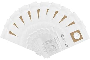 Hoover Filtration Bags for Clean Home