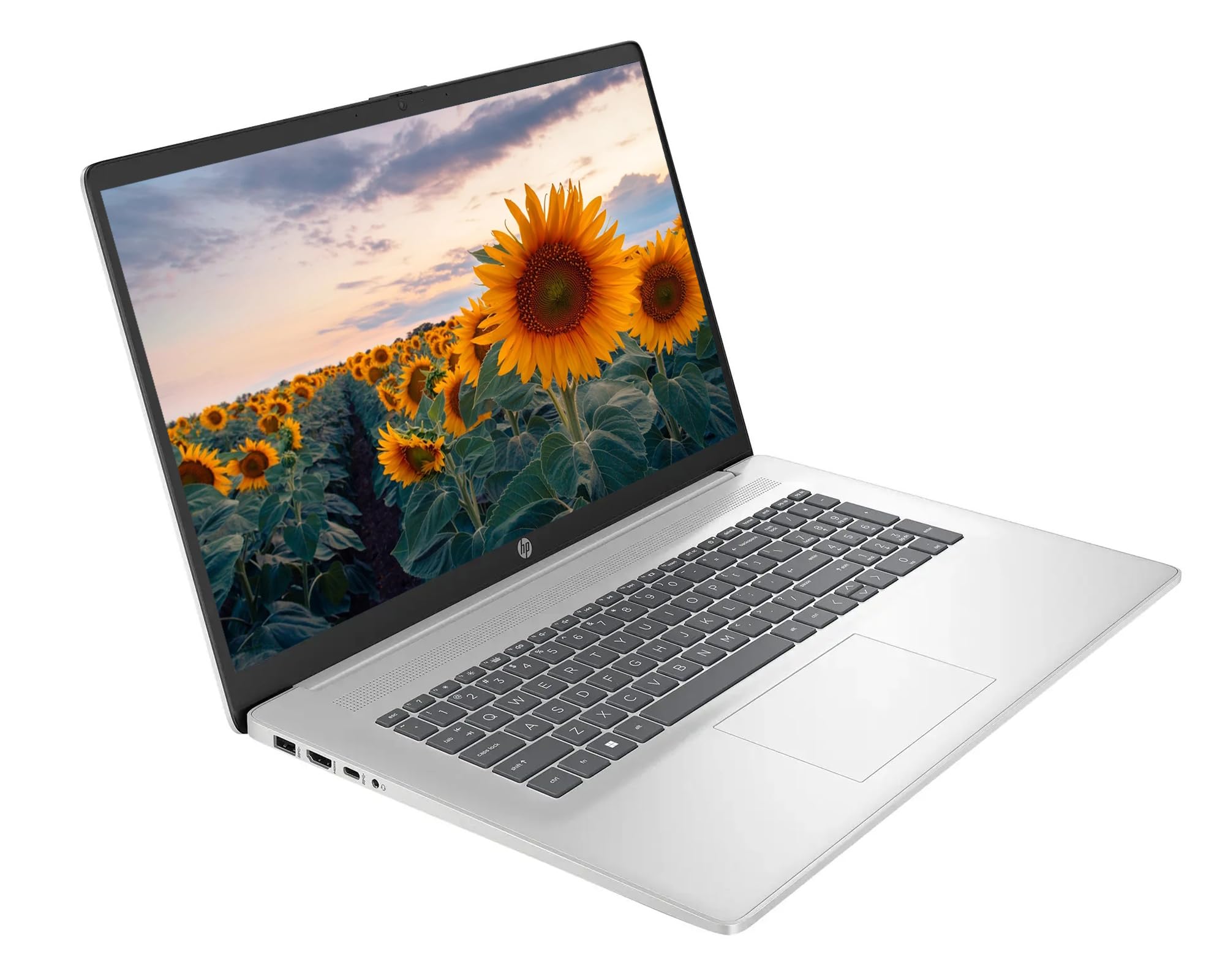 ✅️17.3インチ大画面！/Office/AI搭載ノートパソコン M14 Amazon.co.jp: HP AI搭載ノートパソコン | 17.3インチ FHDディスプレイ