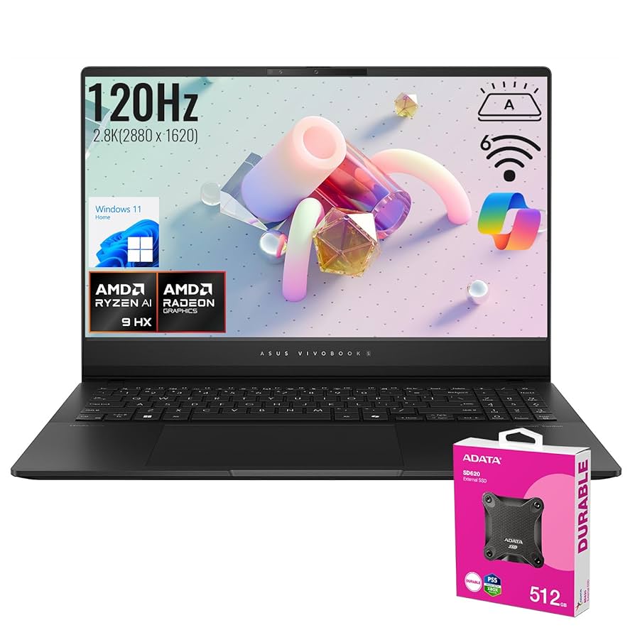 【美品】Vivobook16s Ryzen9 370 32GB 1TB 美品】Vivobook16s Ryzen9 370 32GB 1TB Amazon.com: ASUS