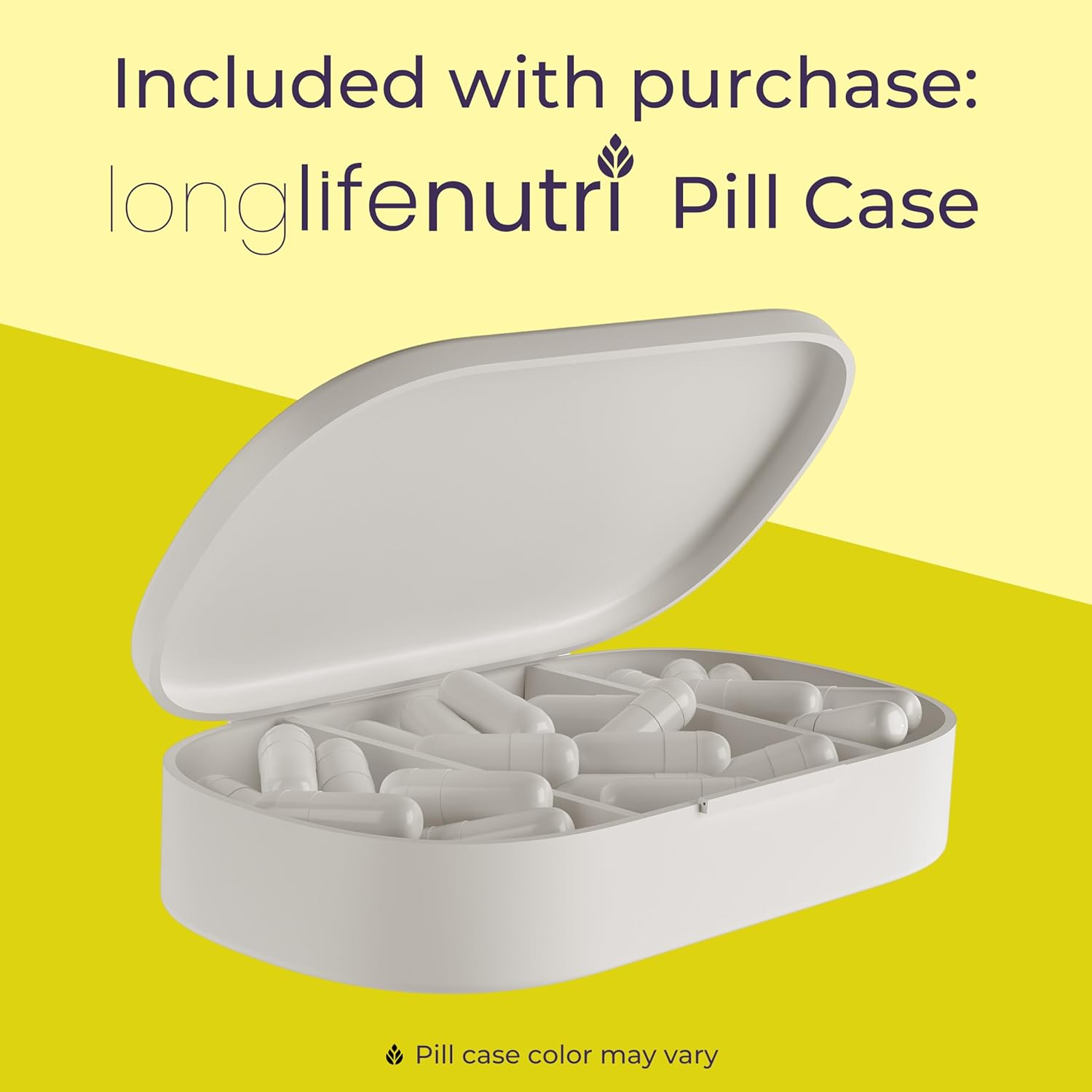 Berberine 500mg HCL Extract – from Berberis Aristata Vulgaris, 180 Vegetarian Capsules, Digestive Supplement for Overall Well-Being, 6-Month Supply, Non-GMO,1000mg per Serving, GMP Certified, USA Made - Image 6