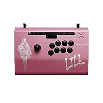 PDP Victrix Pro FS – PS5 – Tekken 8 – Lili