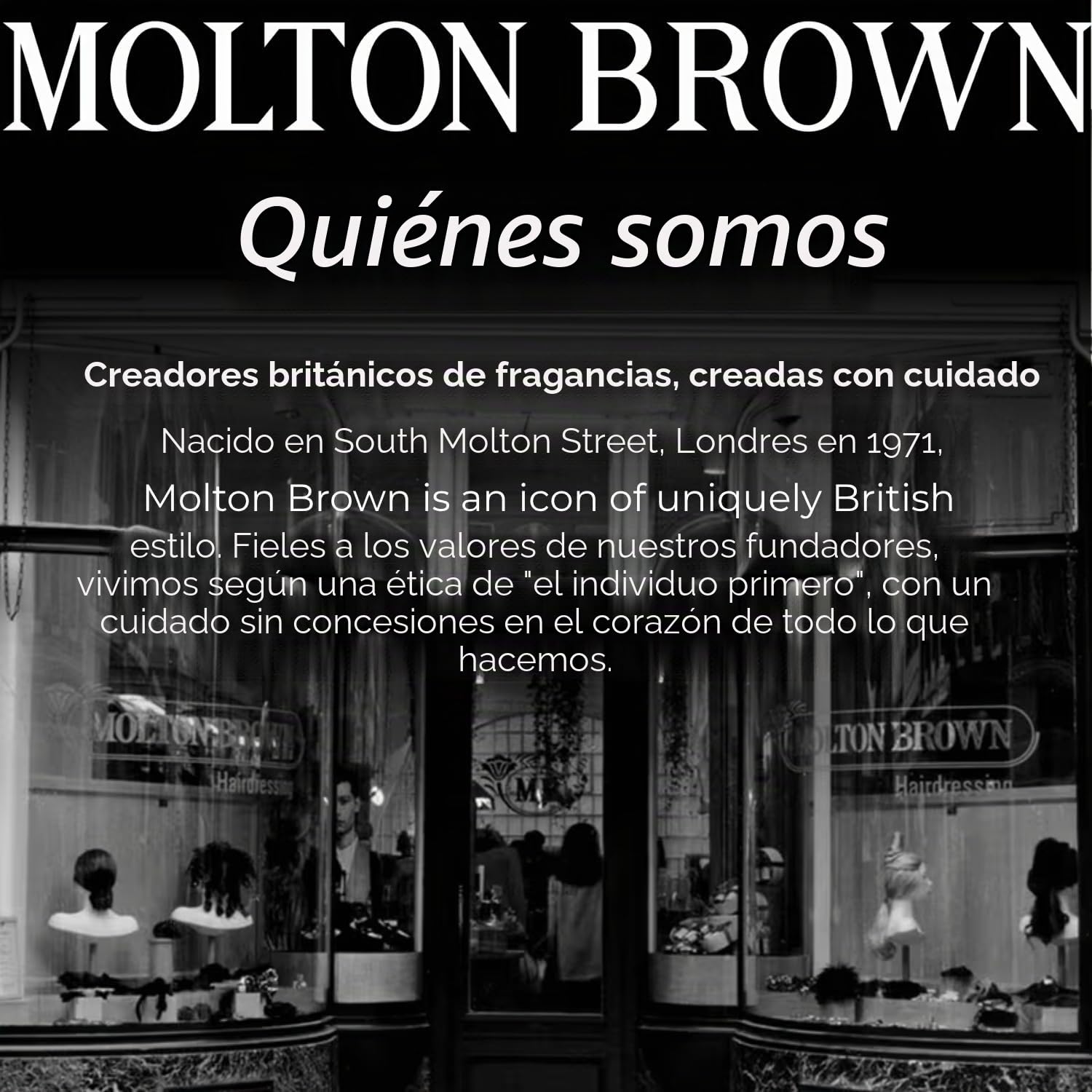 Molton Brown Woody & Aromatic Colección Cuidado Personal Set de Regalo