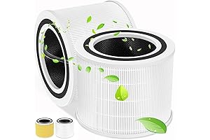 Core 200S Replacement Filter - Vital Shield for Healthy Air