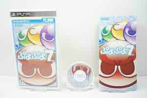 ぷよぷよ! スペシャルプライス - PSP Amazon.co.jp: ぷよぷよ!!スペシャルプライス - PSP : Video Games