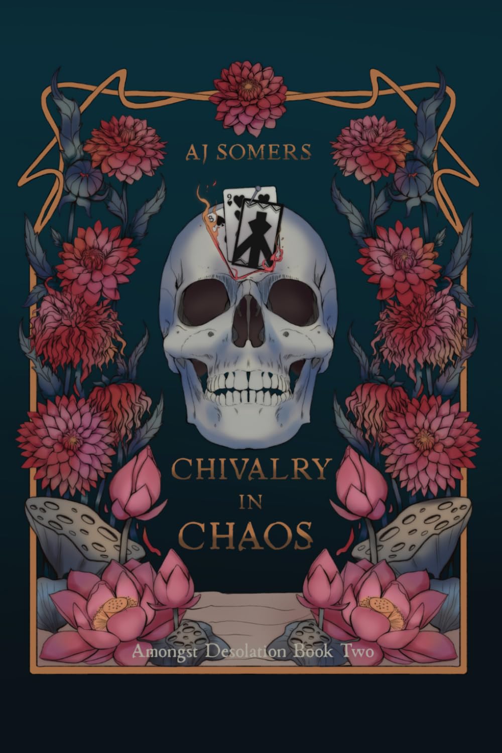 Chivalry In Chaos (Amongst Desolation)