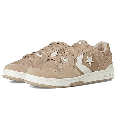 Converse Cl98 Suede Shoes Vintage Cargo/Egret/Vintage Cargo