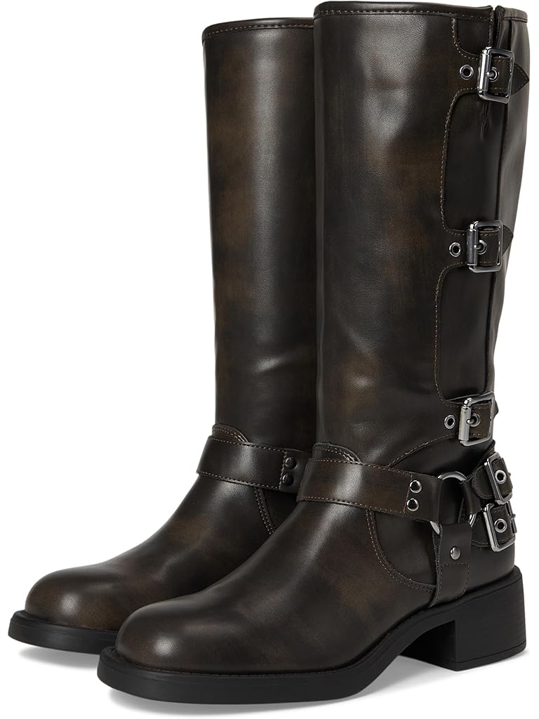 Brown Madden Girl Clarraa