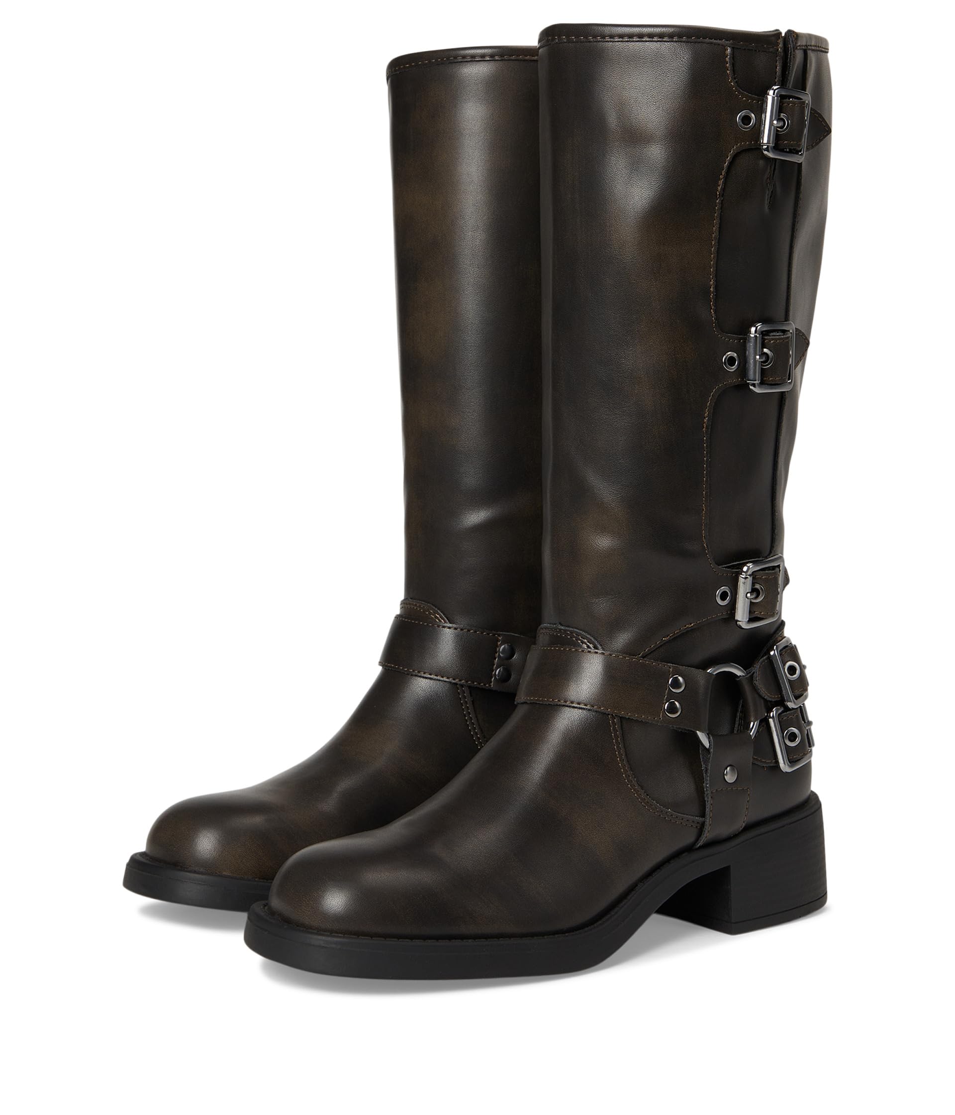 Madden Girl Womens Clarraa Fashion Boot