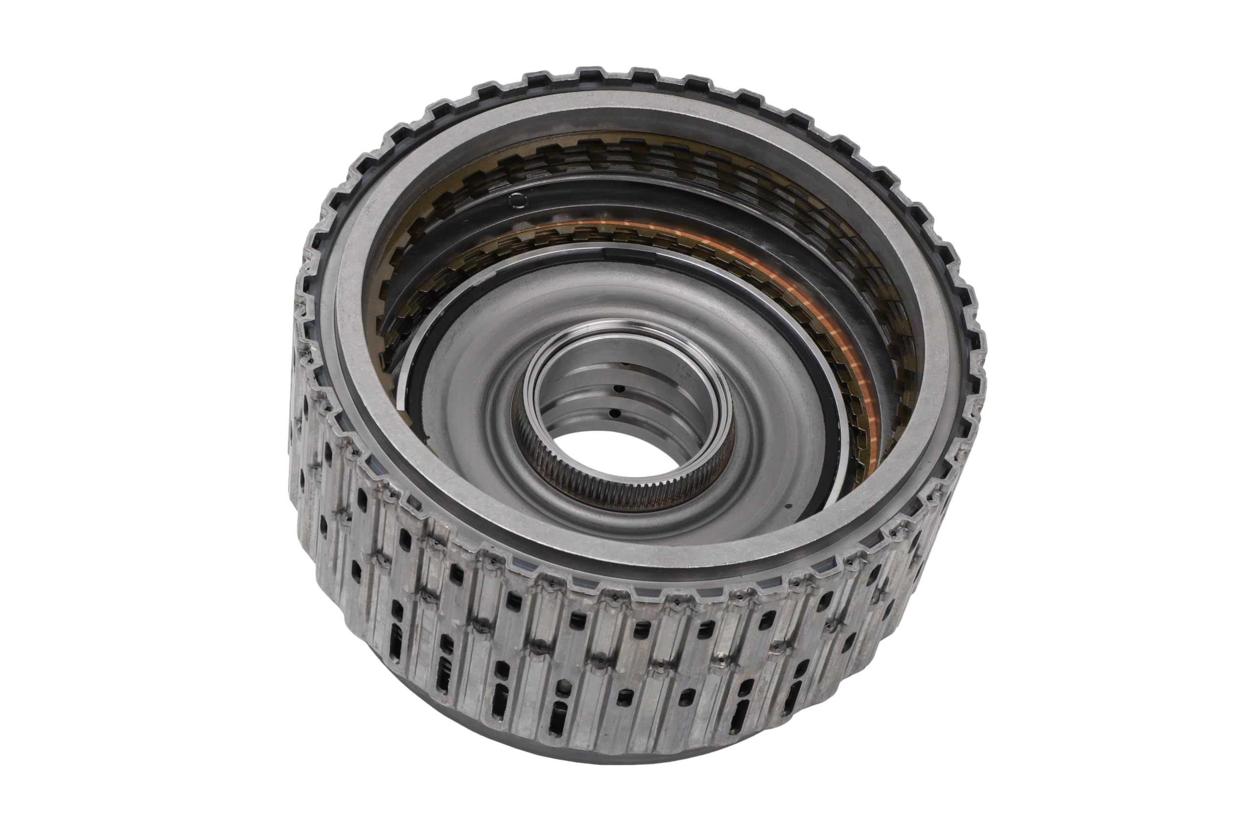 GM Genuine Parts 24259848 Automatic Transmission 1-2-3-4 and 3-5-Reverse Clutch