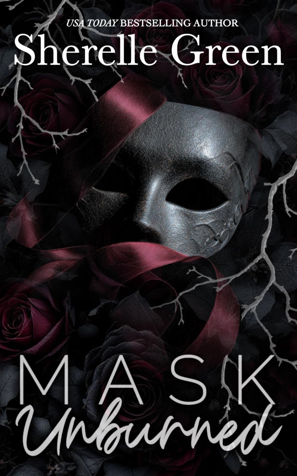 Mask Unburned