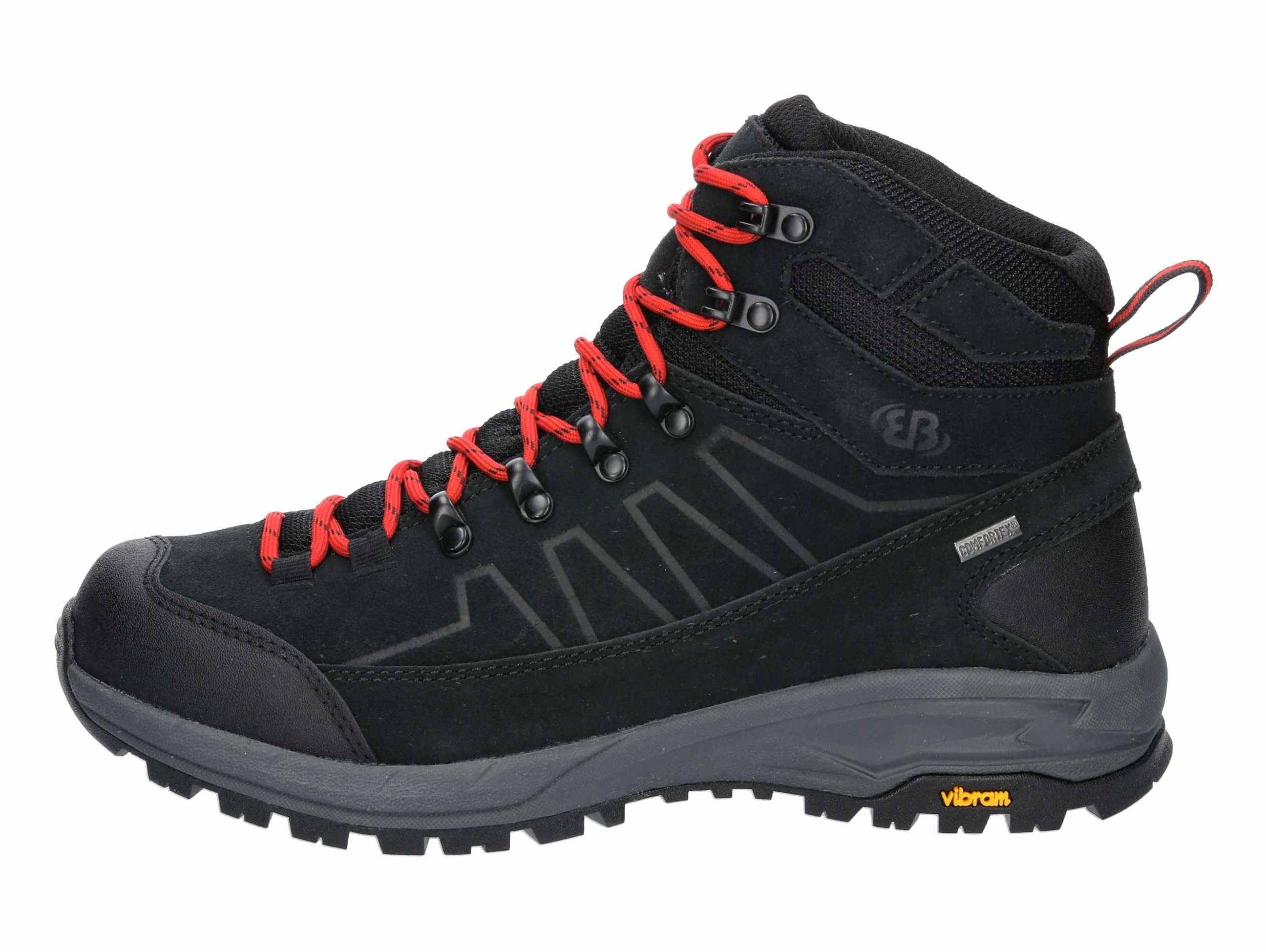 Brütting Mount Sellery, Stivali da Trekking Unisex-Adulto