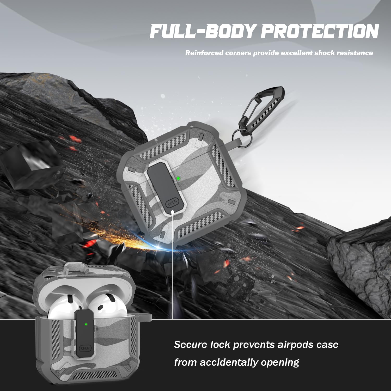 ぐんぐん AirPods 4（第4世代） 楽天市場】アップル エアポッズ 第4世代 Apple AirPods4 アクティブ