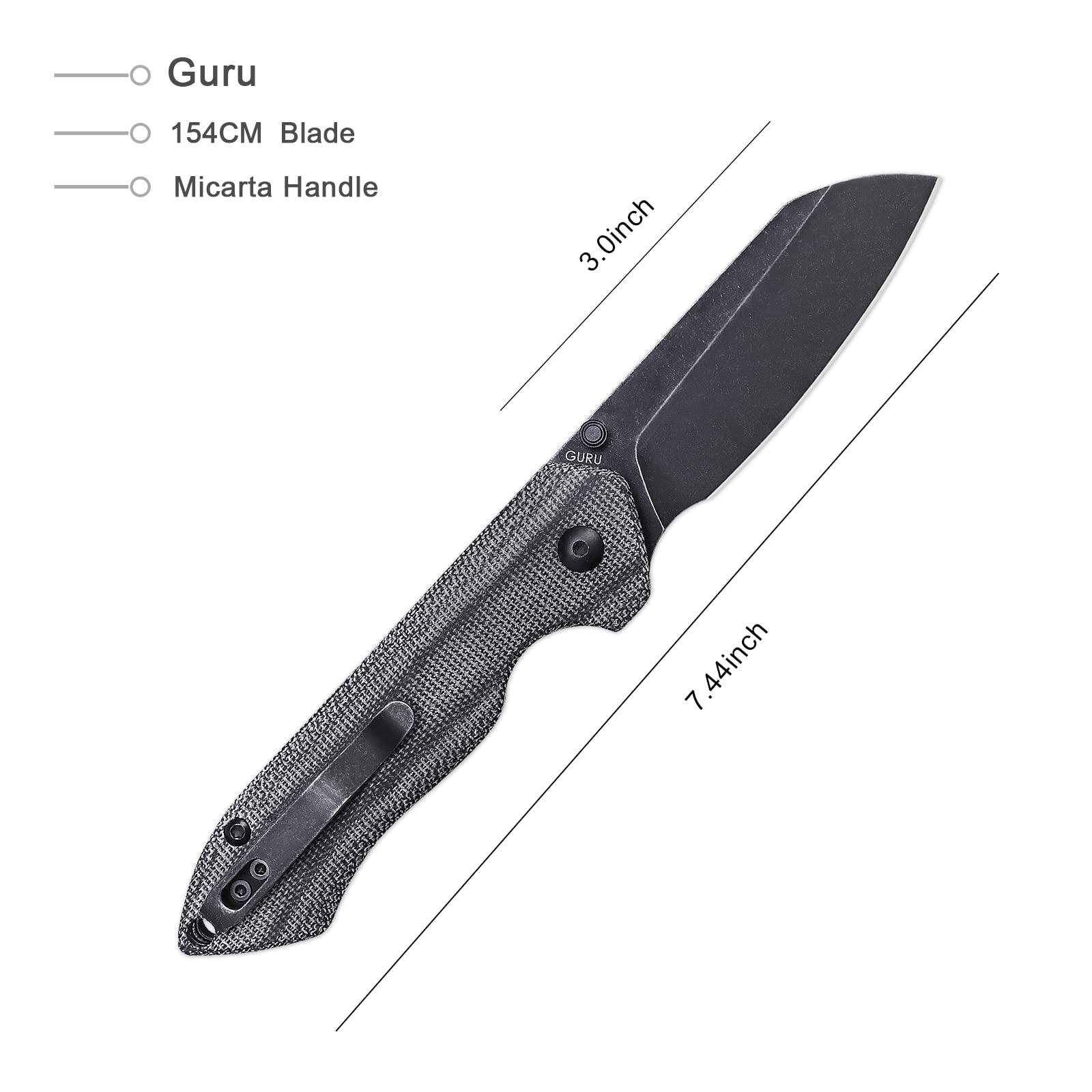 Case WR XX Pocket Knife Peanut Sunflower Synthetic Item #22174 - (4220 SS) - Length Closed: 2 7/8 Inches