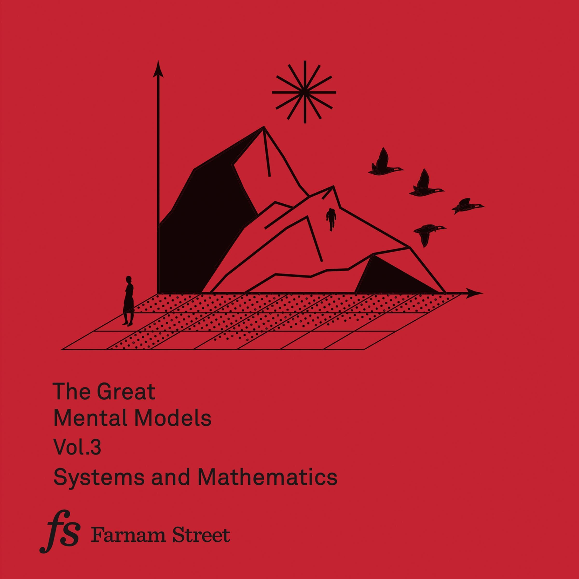 Cover art for Systems and Mathematics