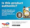 TotalEnergies Quartz INEO Long Life 5W30 Engine Oil - ACEA C3, API SP - Low SAPS - Age-Resistance Technology - Advanced Synthetic Motor Oil Lubricant - 5L