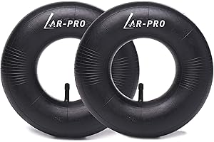 AR-PRO 4.10/3.50-6 Inner Tube 2-Pack: Perfect for a Variety of Applications