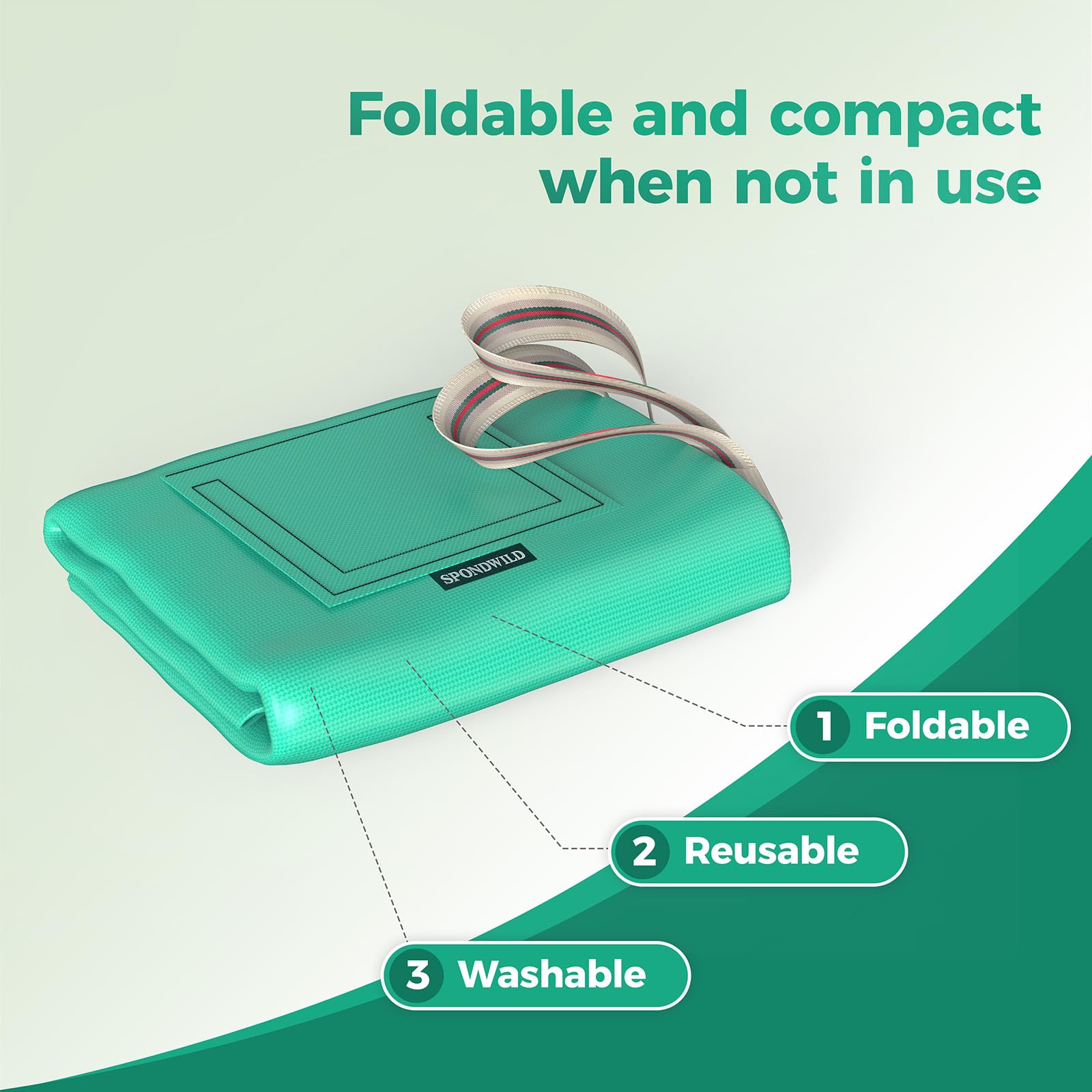Contenedor de compostaje para exteriores e interiores, bolsas de compostaje de jardín de 32 galones, ventana de pantalla transpirable, bolsas de basura reutilizables para jardín y patio, aceleran el 6