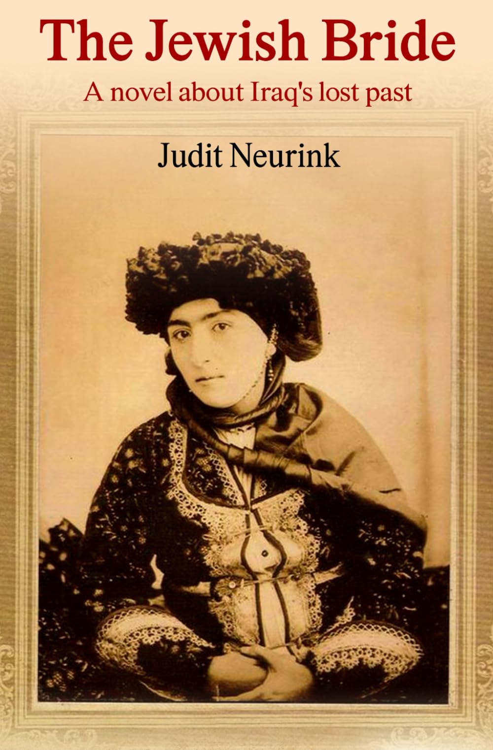 The Jewish Bride: Iraq's lost past: 1