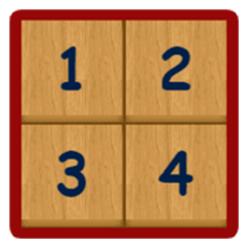 Classic Number Jigsaw for Android