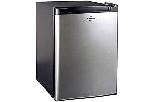 Koolatron Super Kool 45: Semi Truck's Reliable Refrigeration Solution