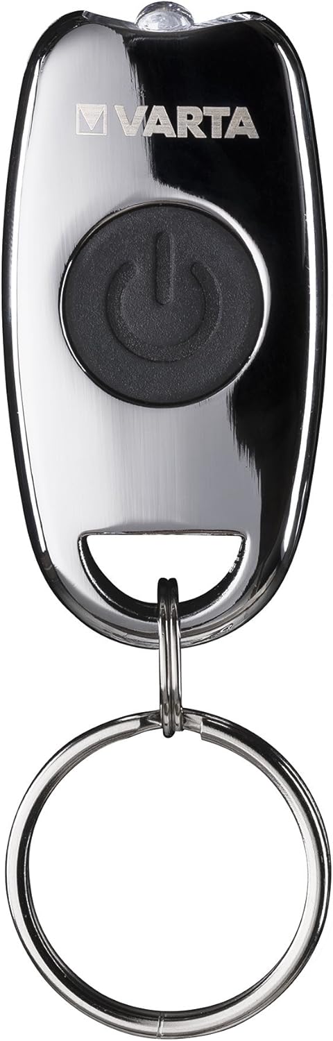 torce elettriche con portachiavi Energizer